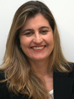 Alcely Strutz Barroso, da IBM
